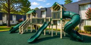 De Soto Park Apartments Gallery 9