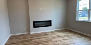 Rare Rogers 3 bed brand new town house for lease!!! Rare Rogers 3 bed brand new town house for lease!!! Gallery 6