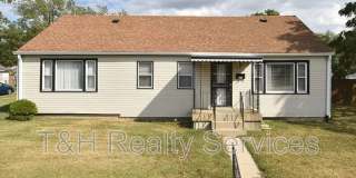 617 South Mickley Avenue Gallery 1
