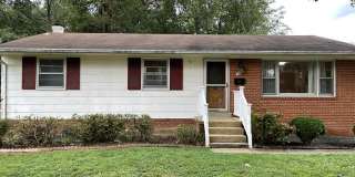 1104 Desale Street Southwest Gallery 1