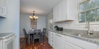 Inviting home with private fenced yard for pets Gallery 18