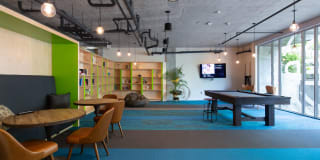Reverb Gallery 2