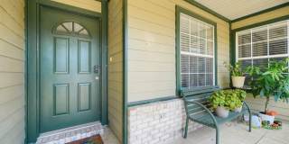 Spacious 4BR House in Orange Park Gallery 4
