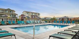 Blue Oak Apartments Gallery 2