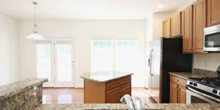 Pet-Friendly Pavilions at Pantops Townhome Pet-Friendly Pavilions at Pantops Townhome Gallery 5