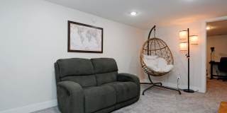 Updated Home in Mounds View 3BD 2Bath W/HUGE Backyard!! Gallery 10