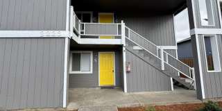 2223 Hawthorne Street #C ~ Excellent Forest Grove 4-Plex Gallery 1