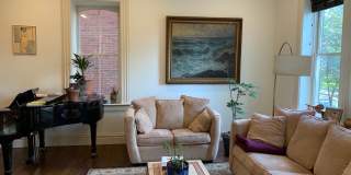 Recently Renovated Historic Mansion in Benton Park Recently Renovated Historic Mansion in Benton Park Gallery 4