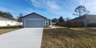 Brand new home! Brand new home! Gallery 1