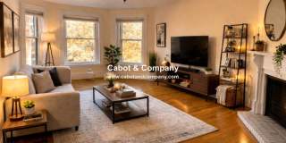 295 Newbury St. Gallery 1