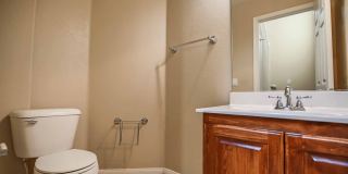 Luxurious Retreat in the Heart of Las Vegas Gallery 10