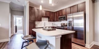 Alaqua at Frisco Gallery 1