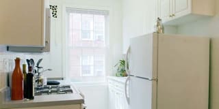 eaves Tunlaw Gardens Gallery 1