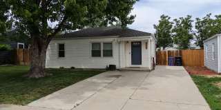 FABULOUS UPGRADED HOME IN CHAFFEE PARK INCL. WATER! IMMEDIATE OCCUPANCY! Gallery 1