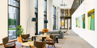 The Silva Gallery 16