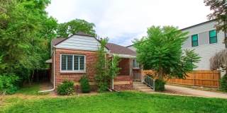 3 Bedroom Bungalow in Montclair near great schools and central location Gallery 1