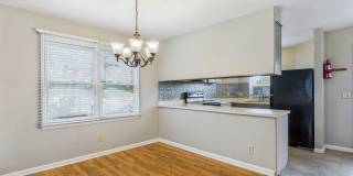 UNCG Area – Chancellors Court Townhomes. Walk to Campus and just minutes to Downtown! Gallery 12