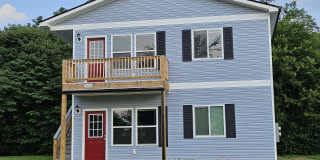 308 Hall St Gallery 1