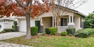 Gorgeous single story home in very desirable Natomas Park! Gallery 1