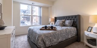 Senior & Affordable Housing - Bren Road Station Gallery 32