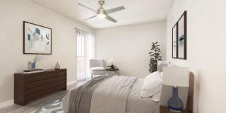 Theta Apartments Gallery 6