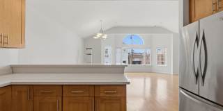 Top-Floor 3BR in Duplex Near BART | Vaulted Ceilings | In-Unit Laundry | Garage Parking Top-Floor 3BR in Duplex Near BART | Vaulted Ceilings | In-Unit Laundry | Garage Parking Gallery 9