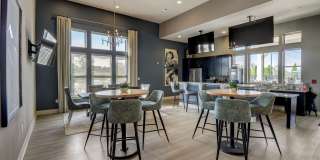 Springs at Hamburg Gallery 12