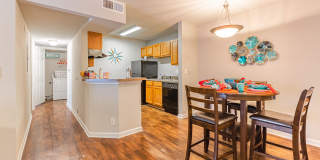 Cameron Run Apartment Homes Gallery 4