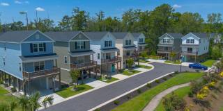 Overlook at Jackeys Creek Gallery 17