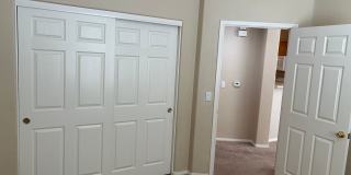 Rare & hard to find 2 BED & 2 BATH with ATTACHED GARAGE. Gallery 16