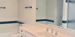 Stellar Location In Marina Top Floor 1 Bedroom / 1 Bath & Washer/Dryer Stellar Location In Marina Top Floor 1 Bedroom / 1 Bath & Washer/Dryer Gallery 10