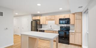 The Theodore Apartments - Senior & Affordable Housing Gallery 4