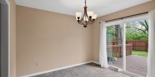 Spacious 4BR House in Columbia Gallery 15