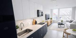 Phinney Flats Gallery 1