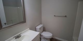 3 bedroom duplex Gallery 23