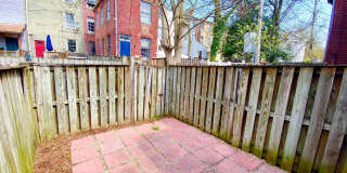 Charming 1BR with 1.5 Baths and Bonus Basement Room in the Heart of Ridgley’s Delight Gallery 19