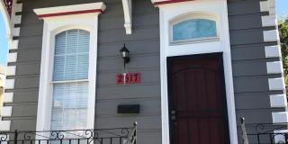 ***$500 Move-In Special*** SPACIOUS 3 BR/2 BA Rental in Mid-City with BACKYARD and DRIVEWAY (Section 8 not accepted) Gallery 3