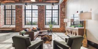 Loray Mill Lofts Gallery 35