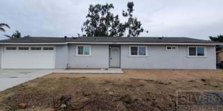 Four bedroom house available! Gallery 1