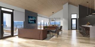 Trailside Townhomes Gallery 9