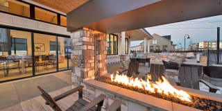 Camber Apartments Gallery 9