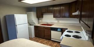 Spacious Upstairs 1 Bed Apartment! Gallery 9