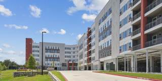 Ekos City Heights - Senior Housing Gallery 1