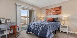 The Place At Wickertree Apartments Gallery 12