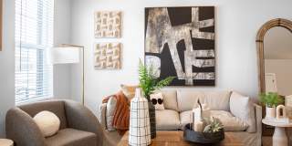 Drexler Townhomes at Holbrook Farms Gallery 5