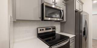 2 Bedroom Townhome in Lowell (Minutes from I-85)- JULY MOVE IN! 2 Bedroom Townhome in Lowell (Minutes from I-85)- JULY MOVE IN! Gallery 8