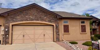 Gorgeous 4 Bedroom Townhome in Briargate Gallery 1