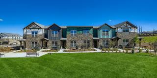 The Artifact Townhomes Gallery 1