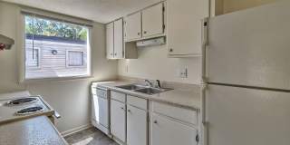 The Farrington Apartment Homes Gallery 1