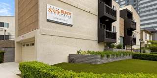 1249 South Bundy Gallery 19